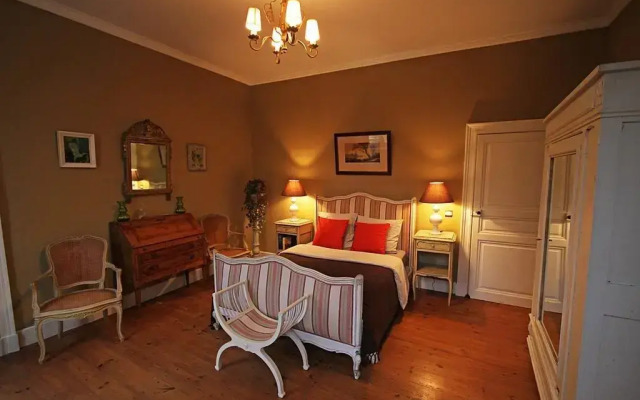 Domaine de la Celarie