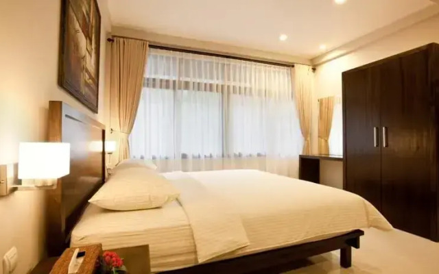 Sunny Side Seminyak