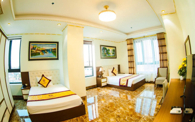 Bacninh Harmony Hotel
