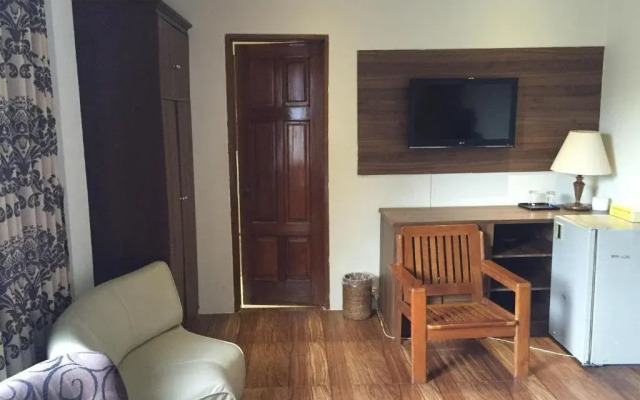 Guest Care Hotel