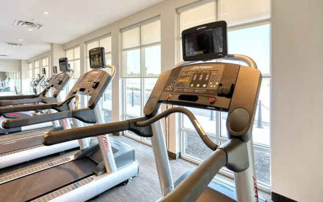 Courtyard North Brunswick