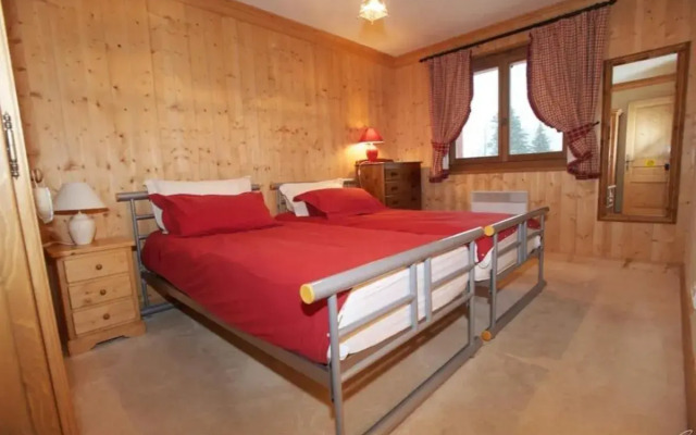 Chalet Amitie