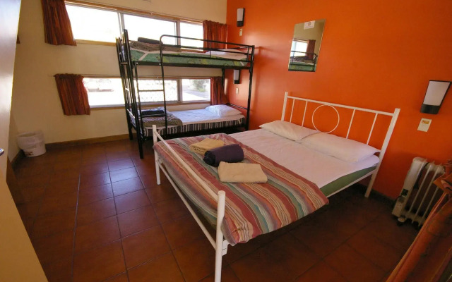 YHA Alice Springs