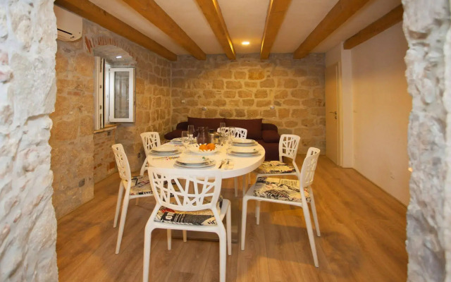 Dioklecijan Exclusive Apartments