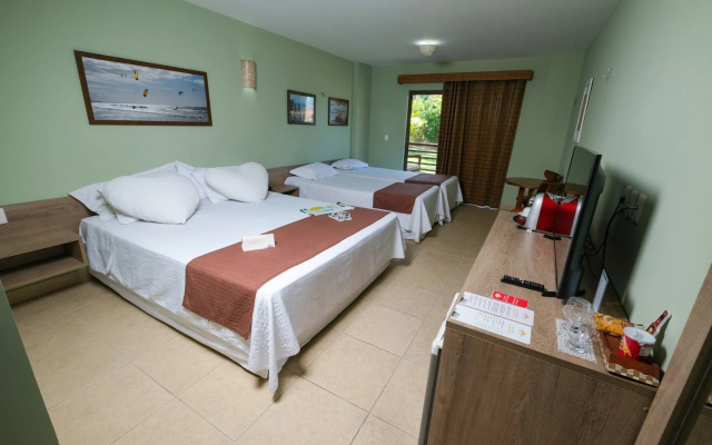 Carnaubinha Praia Resort