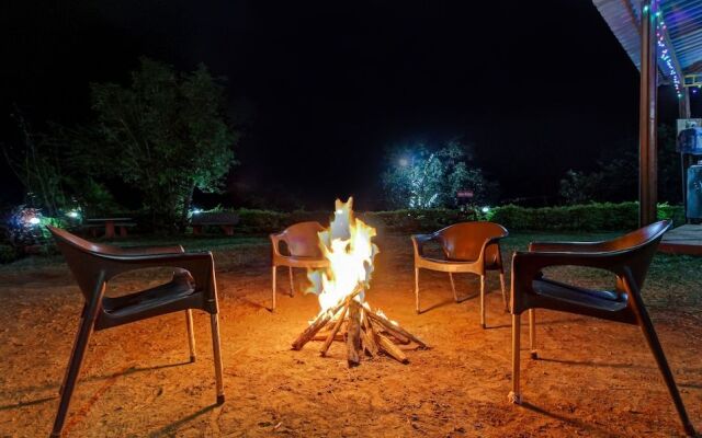 Nisarga River Camp by Treebo Hotels