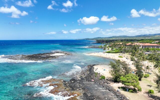 Kauai Manualoha 703 2 Bedroom Condo