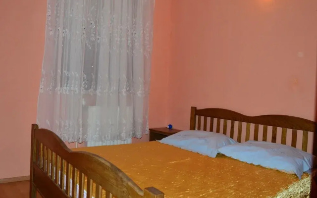 Apartments Mira Bibinje