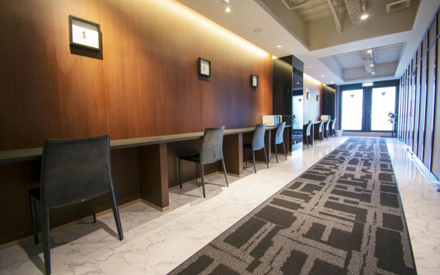 Prime Inn Nippombashi