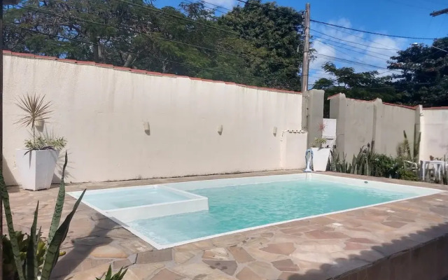 Pousada Ágape