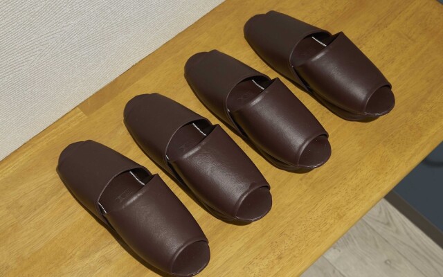 Ikidane Residential Hotel Sumida Kyojima