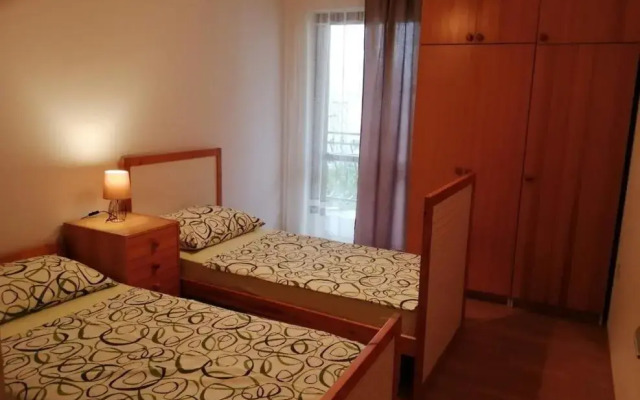 Apartment Boris-30m from beach