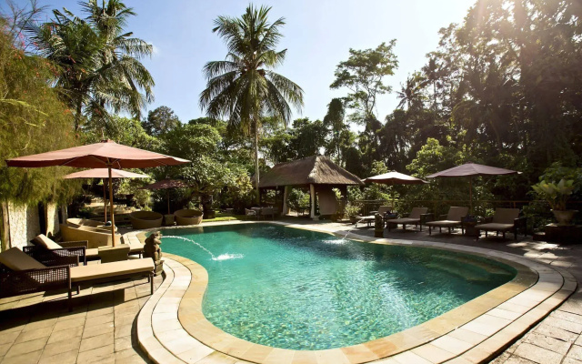 Hotel Villa Ubud