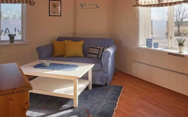 4 Person Holiday Home in Odeshog
