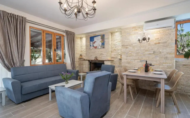 Ilias Apartments
