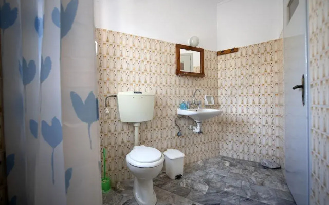 Cleio's Rooms