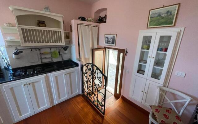 Appartamento indipendente vista unica