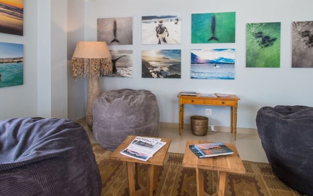 Zzzone Boutique Hostel