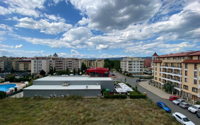 Private Studio Summer Breeze 506