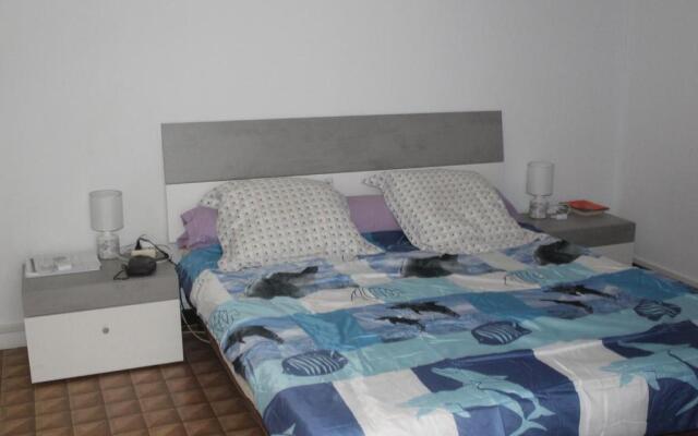 Appartement Balaruc-les-Bains, 2 pièces, 3 personnes - FR-1-503-118