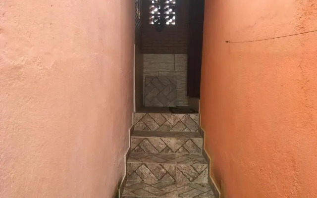 Suite - Cidade Cachoeiras