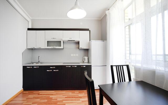 Rooms-Eкб (Румс-Екб) на улице Союзная