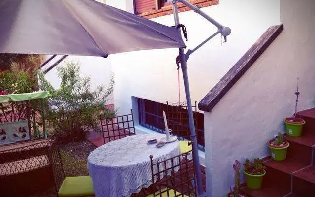 La Casa De Pablo