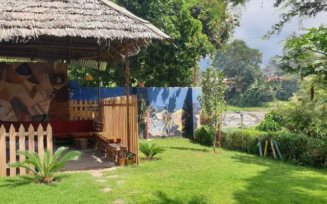 First Point Arusha Hostel