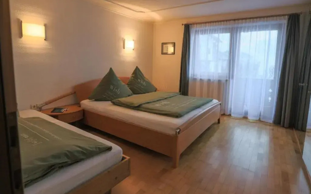 Haus Carmen