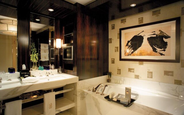 The Ritz-Carlton Beijing Financial Street