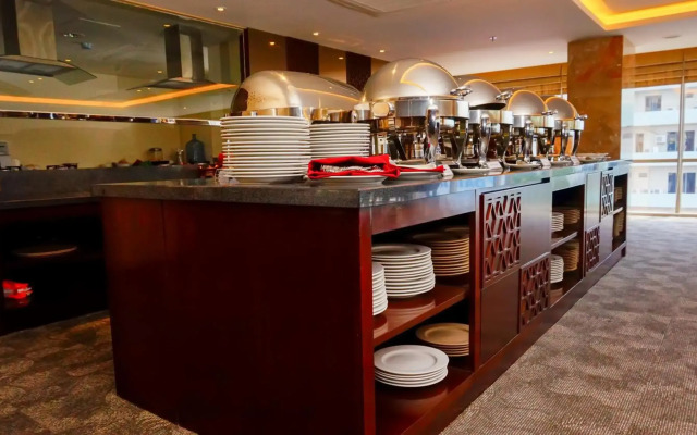 Louis Kienne Hotel Pandanaran