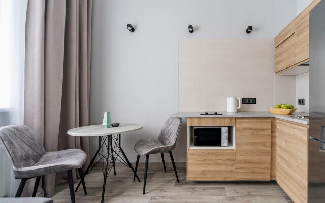 Апартаменты на Садовой 90