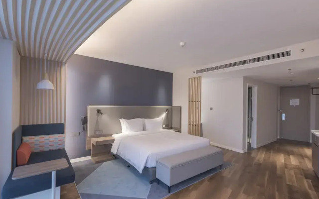 Holiday Inn Express Dengfeng Songshan by IHG