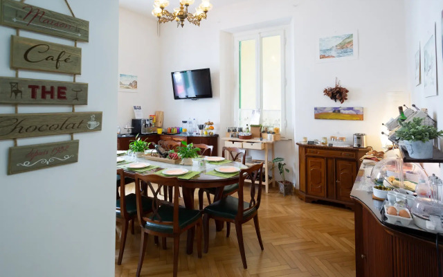 Gourmet B&B Villa Landucci