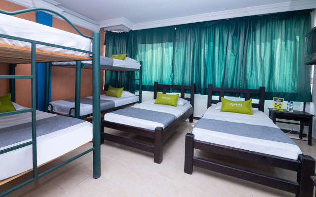 Hotel Ayenda Calypso 1142