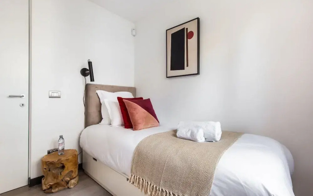 Sweet Inn - Villa Alexandra