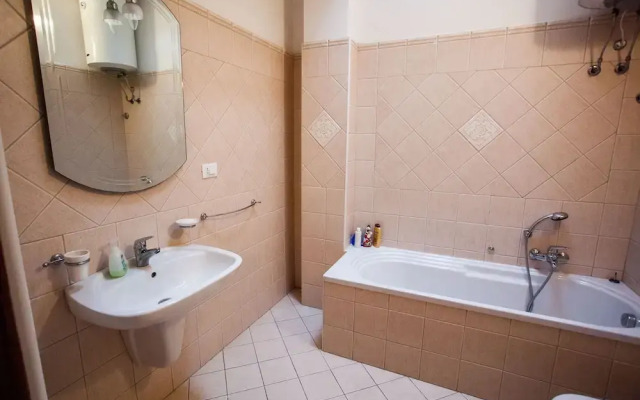 Apartment Nosside - Residence Erasippe