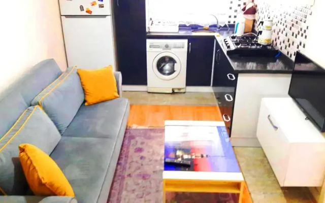 Mersin Apart Home
