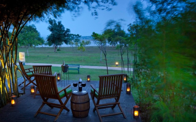 The Serai Kabini