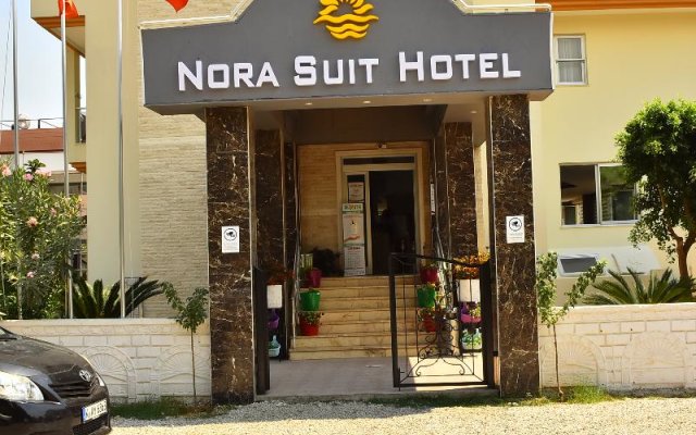 Nora Suit Hotel