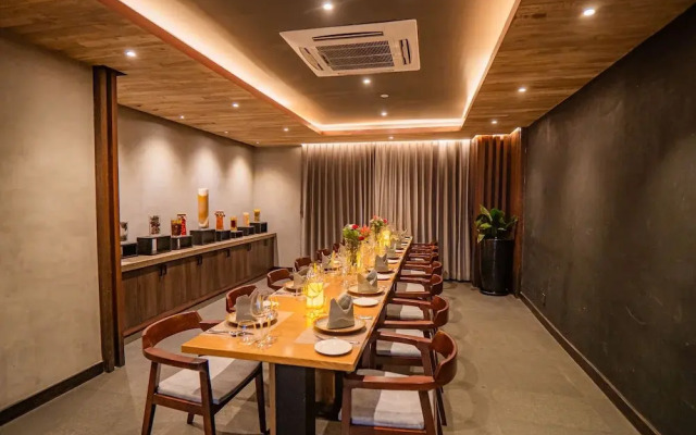 Hotel Barahi Kathmandu