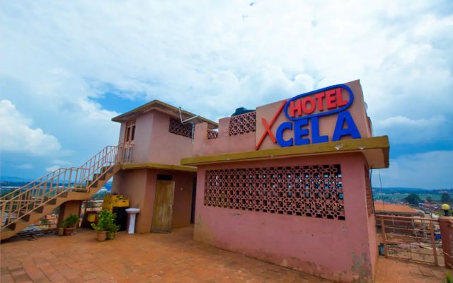 Xcela Hotel