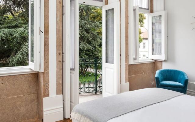 Passeio de São Lázaro nº 5