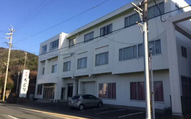 Ryokan Chidori