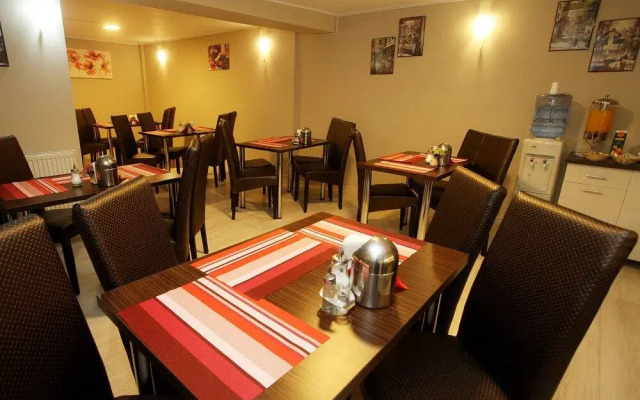 Pension Mora Cluj Napoca