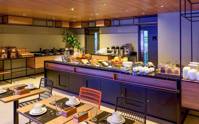 Ibis Balneario Camboriu