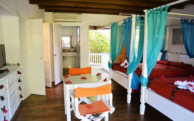 Henry Morgan Resort - All Inclusive