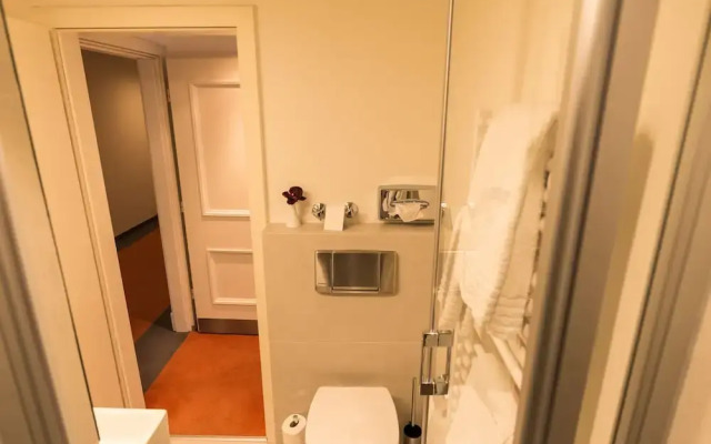 TAGUNGSHOTEL Jesteburg