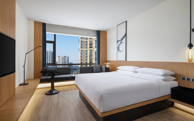 Fairfield By Marriott Hangzhou Xiaoshan