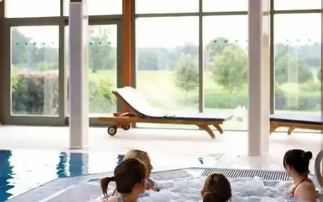 Overstone Park Hotel, Golf and Leisure Resort